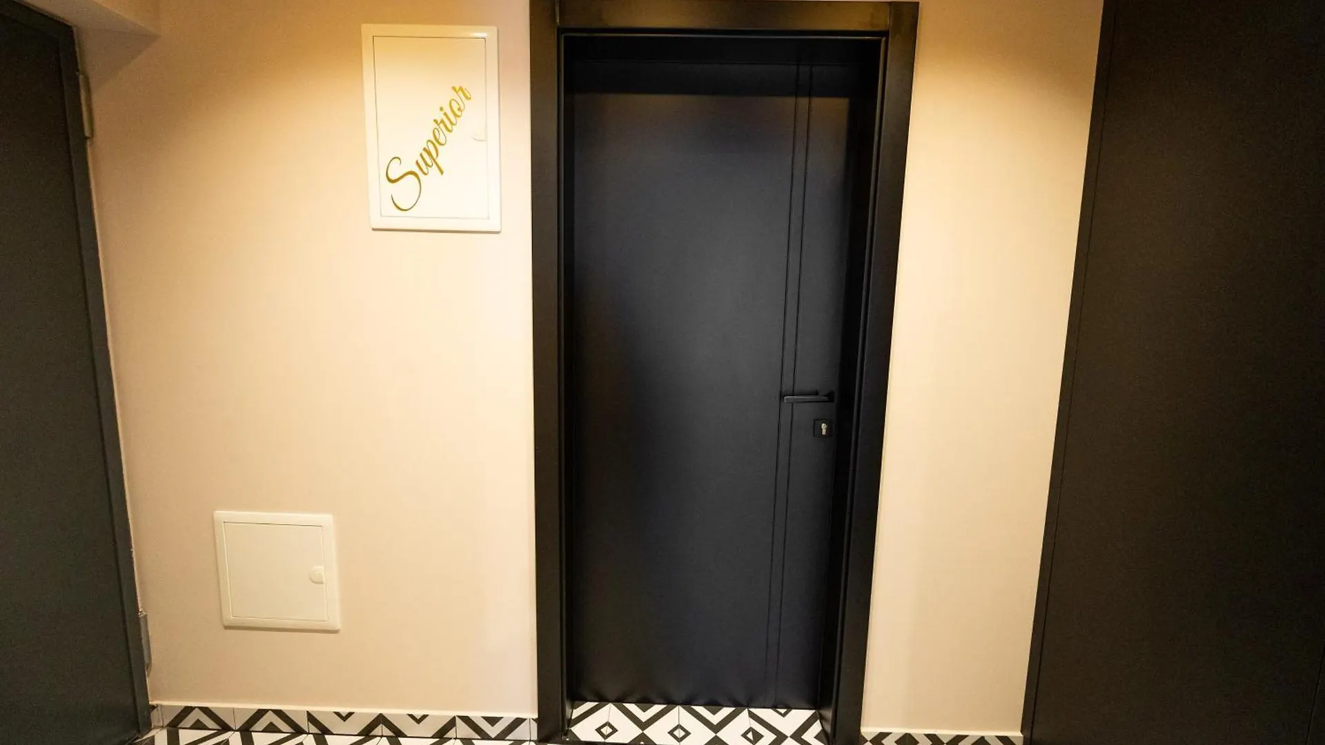 זאדאר Aurum Ponte Superior 0*,  קרואטיה